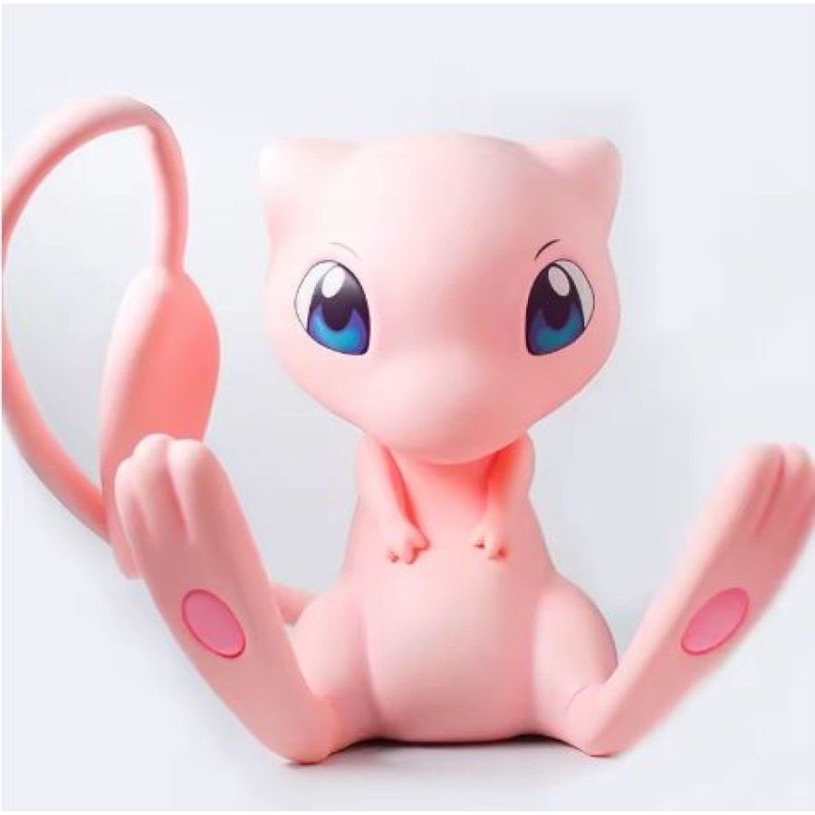 Pokemon Mew Action Figure Toys 20cm