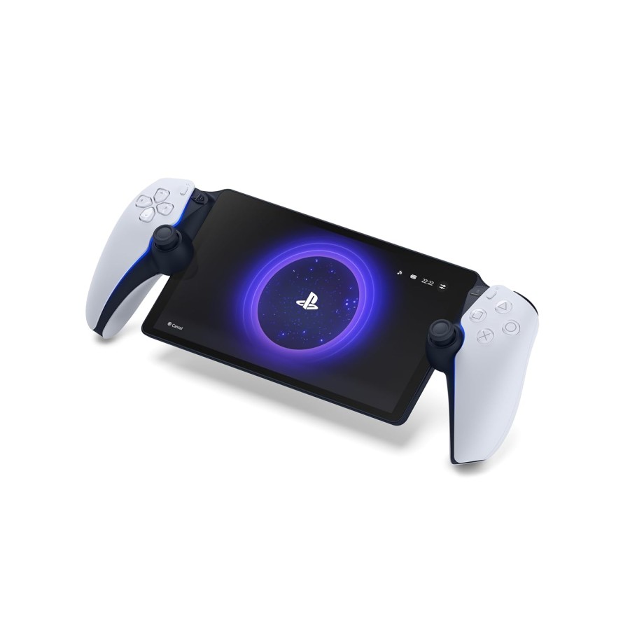 PLAYSTATION PORTAL REMOTE PLAYER FOR PS5 PORTAL CONSOLE 