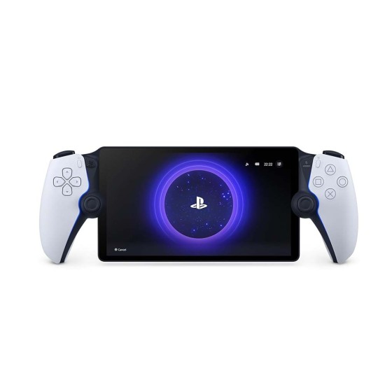PLAYSTATION PORTAL REMOTE PLAYER FOR PS5 PORTAL CONSOLE Japanese version