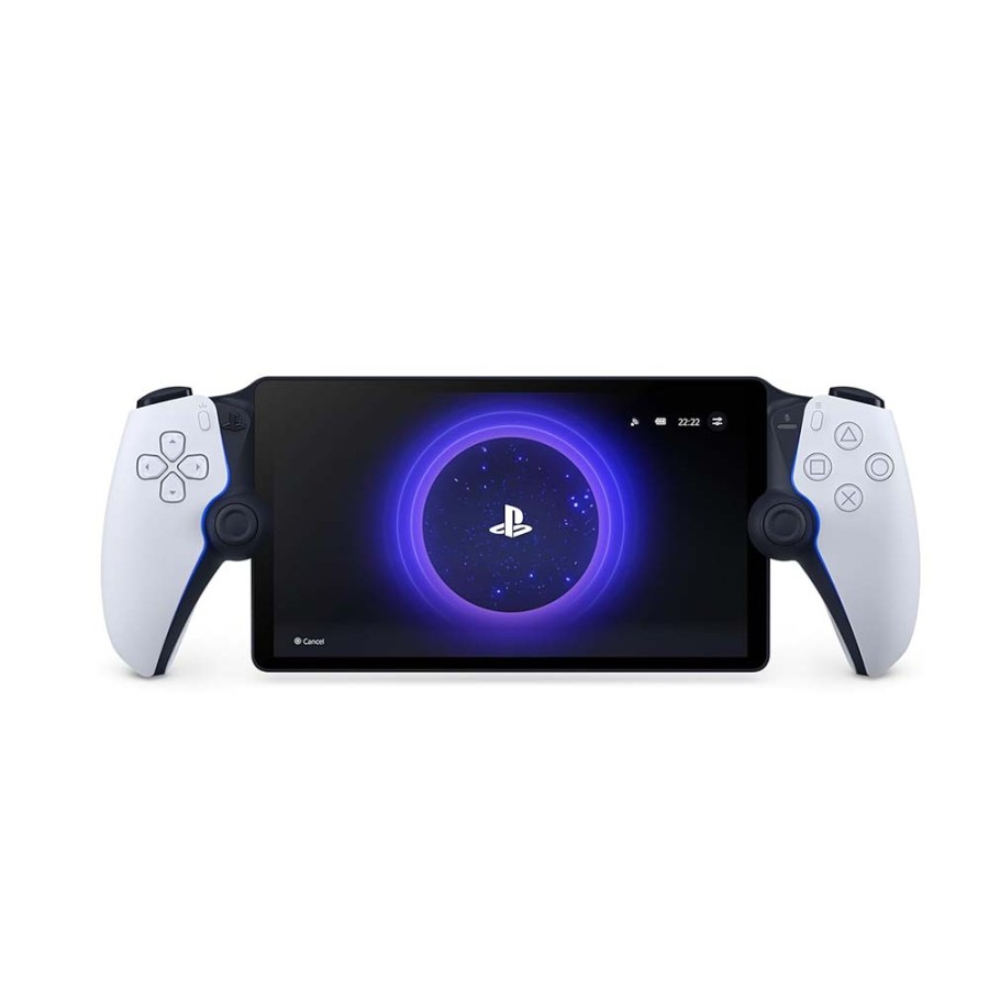 PLAYSTATION PORTAL REMOTE PLAYER FOR PS5 PORTAL CONSOLE 