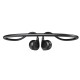 Porodo Soundtec Air Conduction TWS Neckband with Intelligent Touch Control