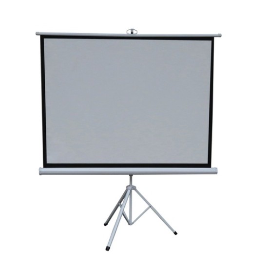 Porodo 100" Projection Screen 4:3