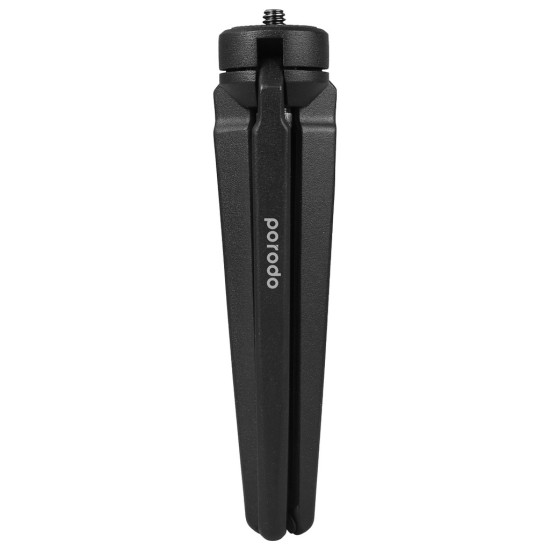 Porodo Table Tripod - Black