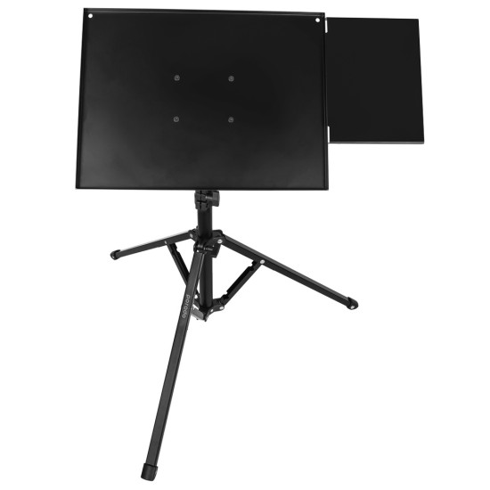 Porodo Multi-Function Stand Projector & Laptop