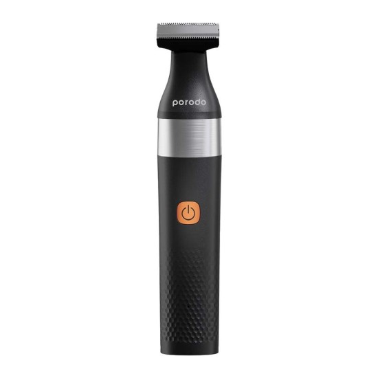 Porodo LifeStyle Dual Blade Beard Trimmer