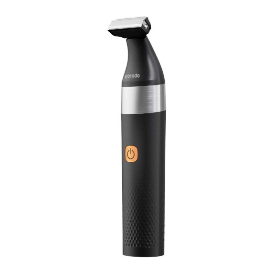 Porodo LifeStyle Dual Blade Beard Trimmer