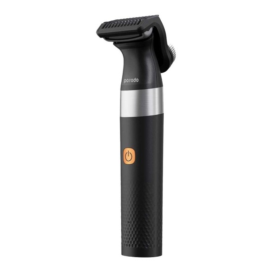 Porodo LifeStyle Dual Blade Beard Trimmer