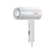 Porodo Lifestyle Portable Folding Ionic Hair Dryer Fast And Frizz-Free Styling