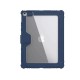 Nillkin Bumper Pro Cover Case For Apple iPad 10.2 2019/2020 8th Generation - Blue