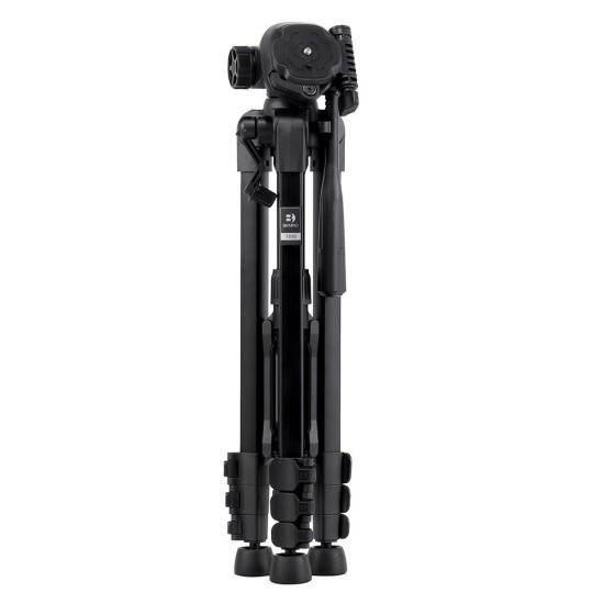 BENRO T890 PHOTO AND VIDEO TRIPOD