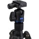 BENRO FIT29AIH1 ITRIP SERIES 1 ALUMINUM TRIPOD WITH IH1 BALL HEAD