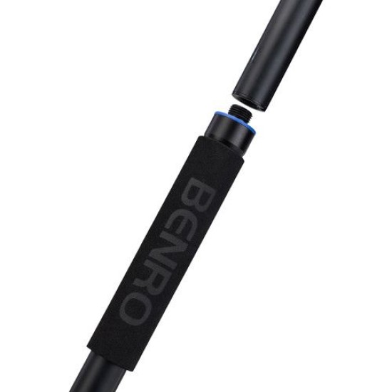 BENRO FIT29AIH1 ITRIP SERIES 1 ALUMINUM TRIPOD WITH IH1 BALL HEAD
