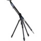 BENRO A04J18 MOVEUP4 TRAVEL 6 JIB WITH SOFT CASE
