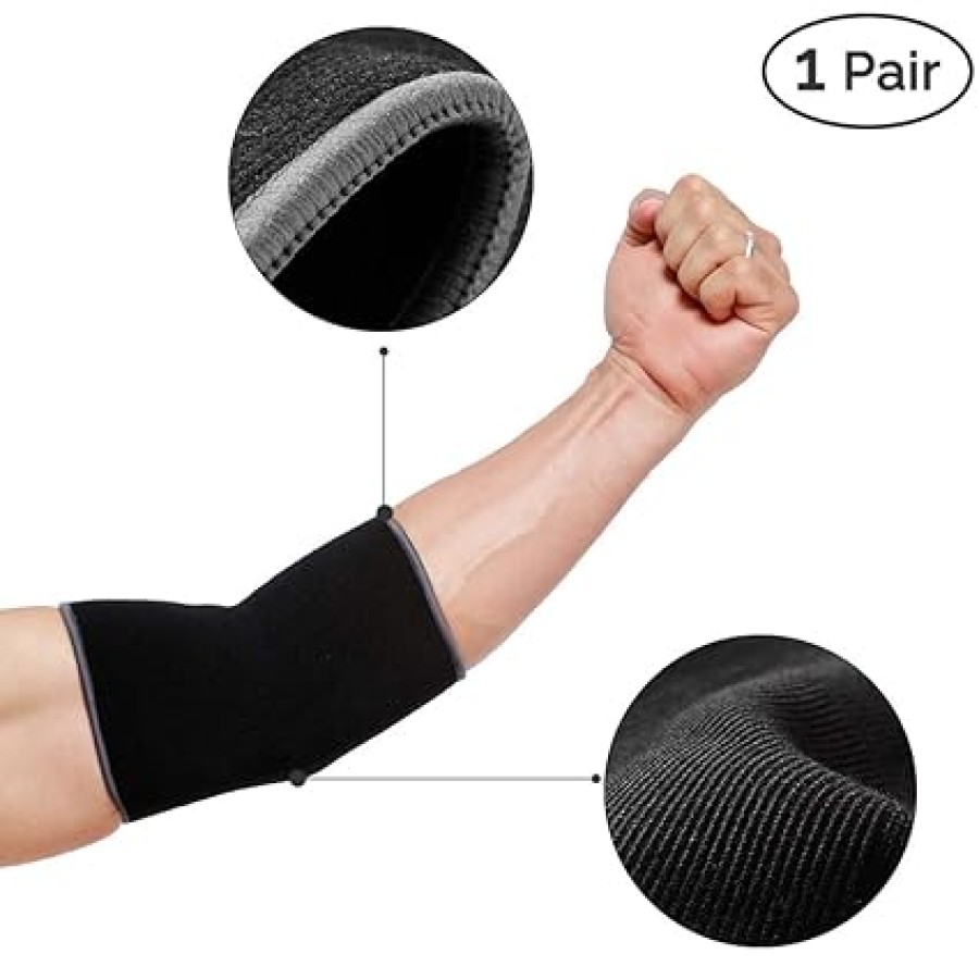 JINGBA Elbow Support  JB-7300