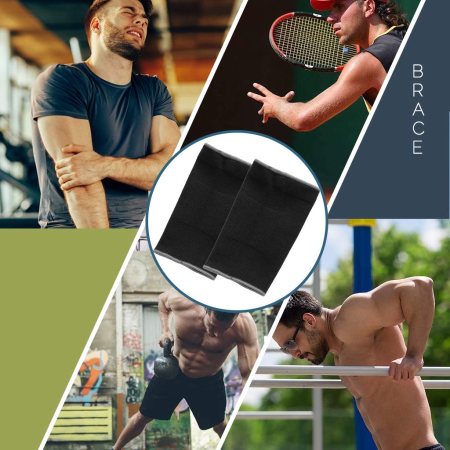 JINGBA Elbow Support  JB-7300