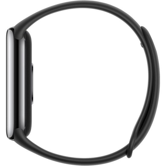 Xiaomi Smart Band 8 Graphite (Black - white)