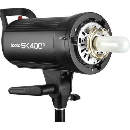 GODOX SK400II STUDIO FLASH