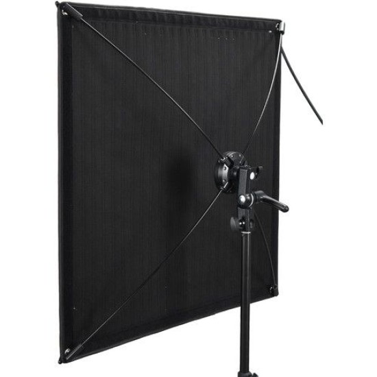 GODOX FL150S FOLDABLE LED LIGHT FL150S 60*60CM