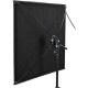 GODOX FL150S FOLDABLE LED LIGHT FL150S 60*60CM