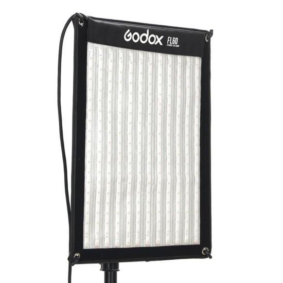 GODOX FL60 FOLDABLE LED LIGHT FL60 30*45CM