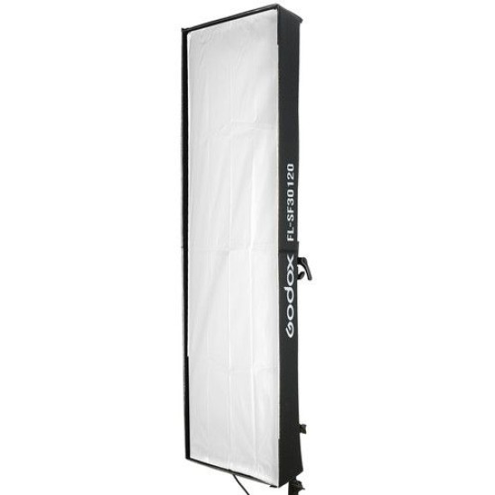 GODOX FL-SF 30x120CM SOFTBOX AND GRID FOR FOLDABLE LED LIGHT FL150R