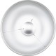 GODOX  PRO BEAUTY DISH (WHITE, 54CM)