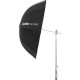 GODOX UB-105W PARABOLIC UMBRELLA WHITE 105CM