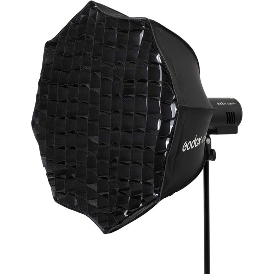 GODOX AD-S60S SILVER SOFTBOX FOR AD300PRO 60CM