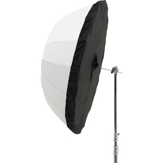 GODOX  BLACK AND SILVER DIFFUSER FOR PARABOLIC UMBRELLA 130CM