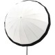 GODOX  BLACK AND SILVER DIFFUSER FOR PARABOLIC UMBRELLA 130CM