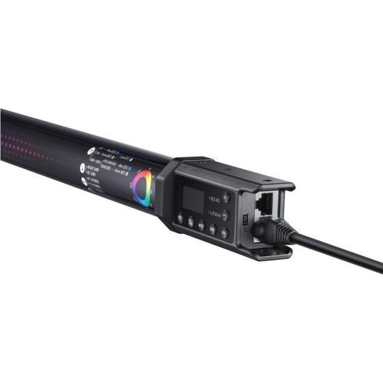 GODOX TL60 RGB TUBE LIGHT 2700 - 6500K