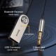 Baseus USB Bluetooth Audio Wireless Receiver to 3.5mm Adapter Cable