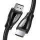 UGreen HDMI 2.1 Male To Male Cable - 3m (Black)