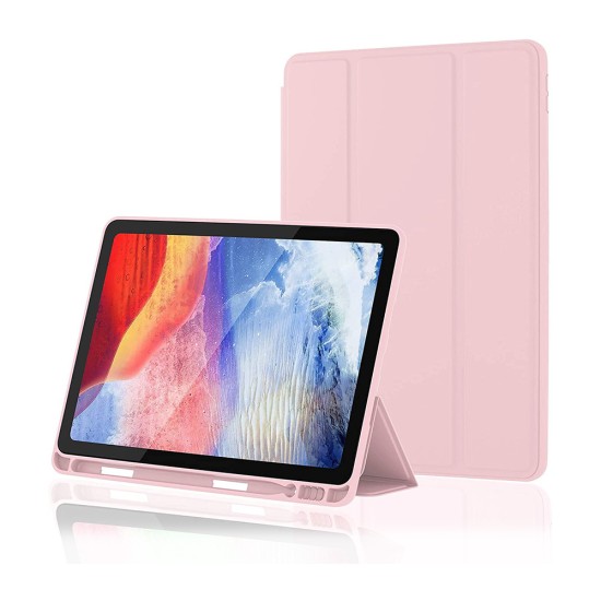 iPad AWP Smart Book Cover - Pink