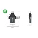 Yesido GS15 3 in1 OTG Adapter