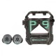 Gravastar Sirius Pro TWS Earbuds_War damaged Gray