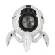 GravaStar Mars Pro Bluetooth 5.0 Speaker - White