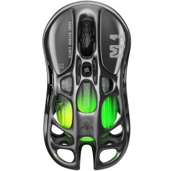 GravaStar  Mercury M1 Pro Wireless Gaming Mouse GravaStar  Mercury M1 Pro Wireless Gaming Mouse