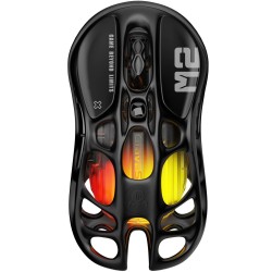 GravaStar  Mercury M2 Wireless Gaming Mouse GravaStar  Mercury M2 Wireless Gaming Mouse