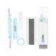 Coteci 8 in 1 Multifunction Cleaning Set