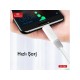 Earldom PD Fast Charging Cable 30W - 2m Earldom PD Fast Charging Cable 30W - 2m