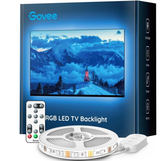 Govee TV LED Backlight - H6179