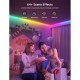 Govee Smart LED Strip Lights With App Control 5m