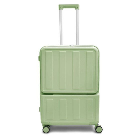 InnovateCarry Pro 26" Laptop Travel Luggage