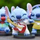 6Pcs Stitch Action Figure Home Car Table Decoration