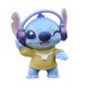 6Pcs Stitch Action Figure Home Car Table Decoration