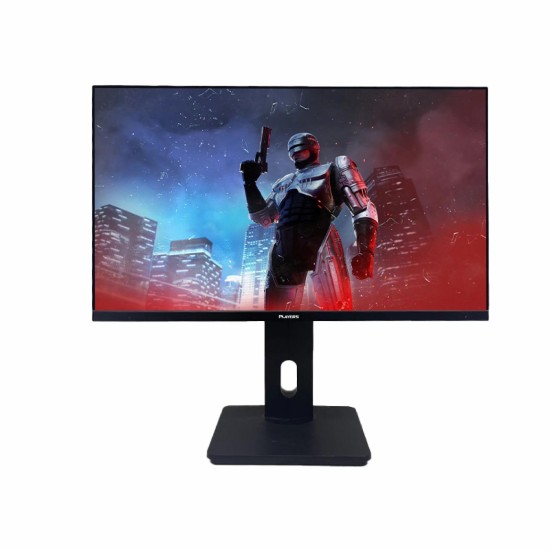 Players Gaming Monitor | 24inch | IPS | FHD | 165Hz | 1ms