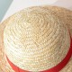 One Piece Luffy Second Generation Straw Hat