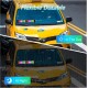Car PIXEL LED Sign Bluetooth App Control Car PIXEL LED Sign Bluetooth App Control