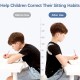 Smart posture corrector Smart Sensor Corrector Smart posture corrector Smart Sensor Corrector